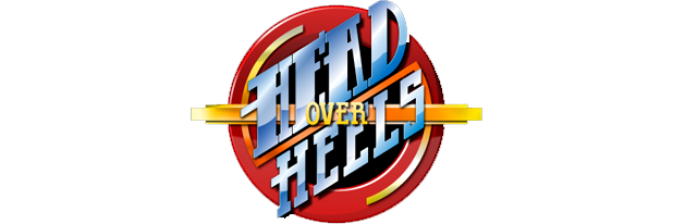 Head Over Heels