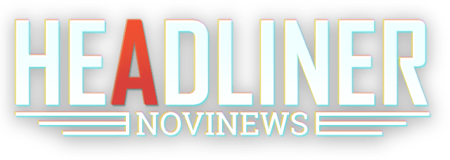 Headliner: NoviNews