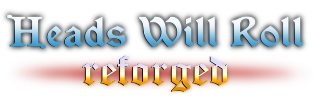 Heads Will Roll: Reforged