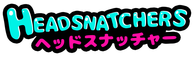 Headsnatchers