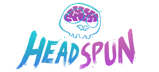 Headspun