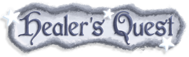 Healer's Quest