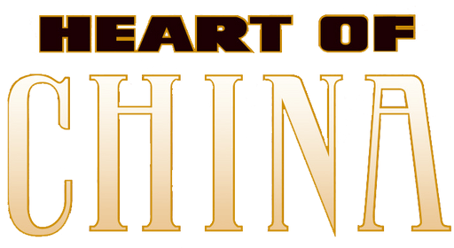Heart of China