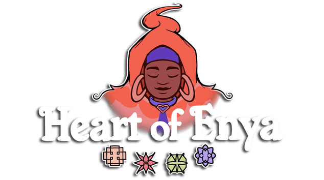 Heart of Enya