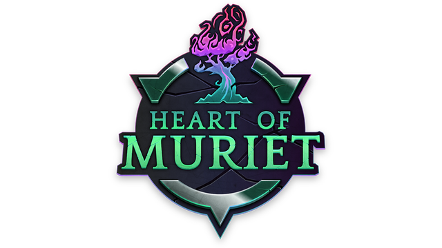 Heart Of Muriet