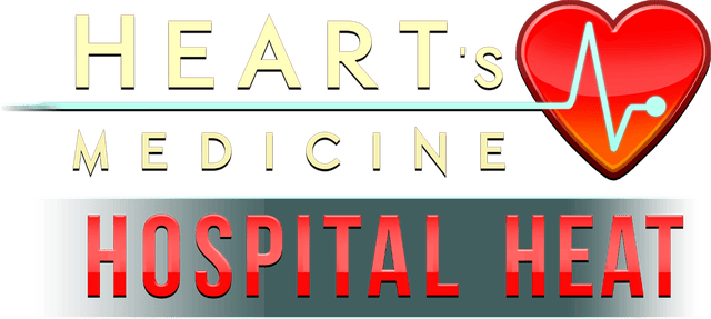 Heart's Medicine - Hospital Heat