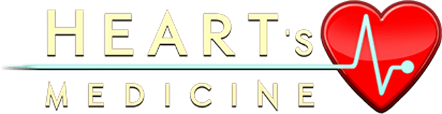 Heart's Medicine - Season One