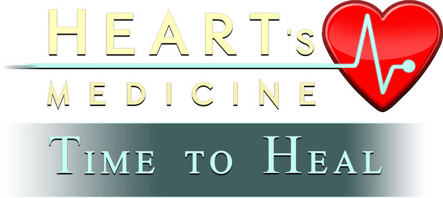 Heart's Medicine - Time to Heal