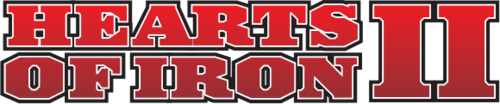 Hearts of Iron 2 Complete