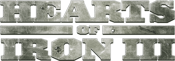 Hearts of Iron 3
