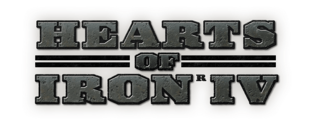 Hearts of Iron 4