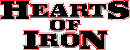 Hearts of Iron