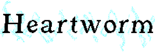 Heartworm