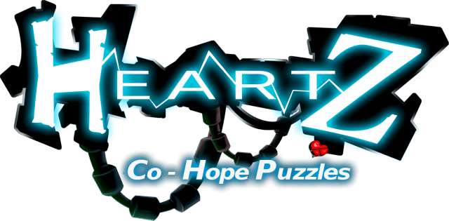 HeartZ: Co-Hope Puzzles