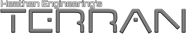 Heathen Engineering's Terran