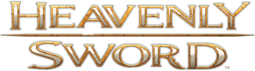 Heavenly Sword