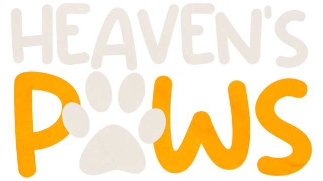 Heaven's Paws