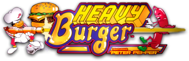 Heavy Burger