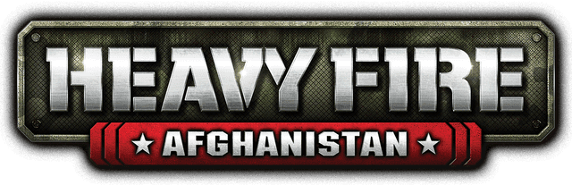 Heavy Fire: Afghanistan