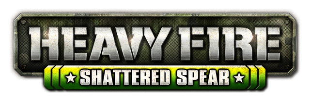 Heavy Fire: Shattered Spear