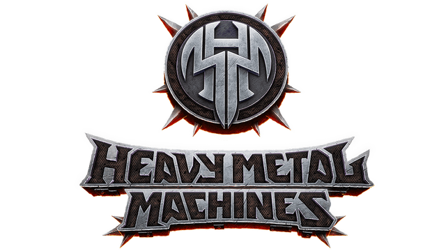 Heavy Metal Machines