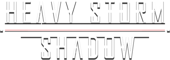 Heavy Storm Shadow