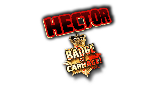 Hector: Badge of Carnage - Full Series