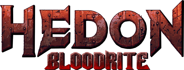 Hedon Bloodrite