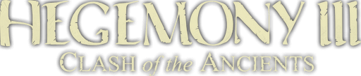 Hegemony 3: Clash of the Ancients