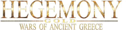 Hegemony Gold: Wars of Ancient Greece