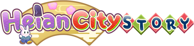 Heian City Story