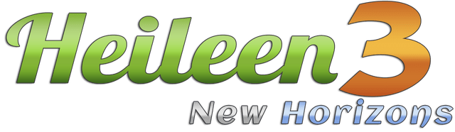 Heileen 3: New Horizons