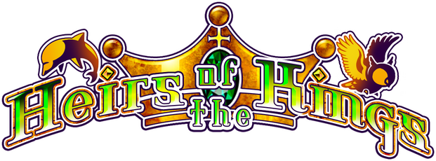 Heirs of the Kings