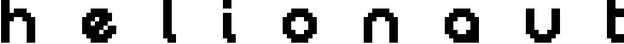 helionaut