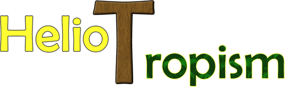 Heliotropism