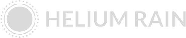Helium Rain