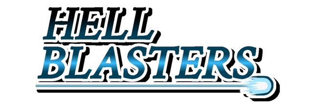 Hell Blasters