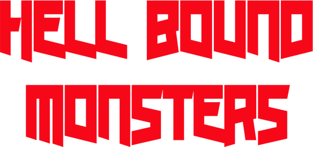 HELL BOUND MONSTERS