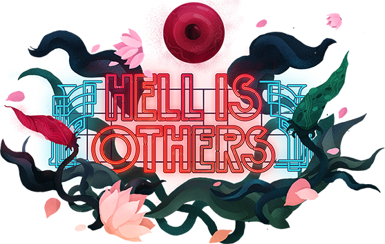 Hell is Others