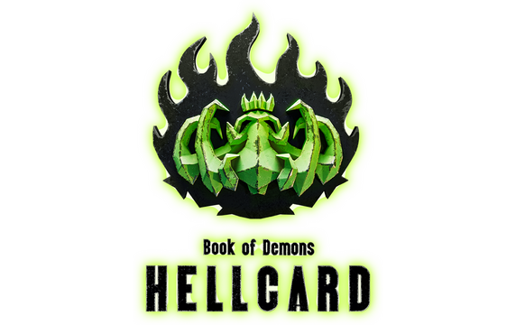 HELLCARD