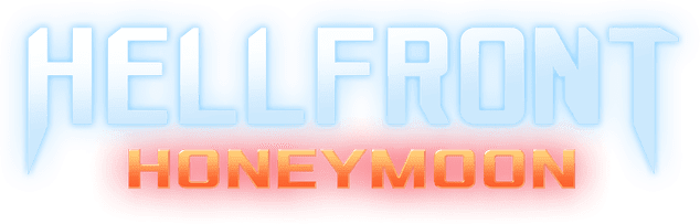 HELLFRONT: HONEYMOON