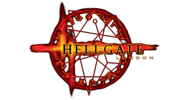 HELLGATE: London