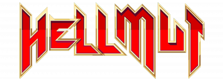 HELLMUT: The Badass from Hell