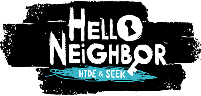 Hello Neighbor: Hide and Seek