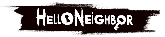 Hello Neighbor