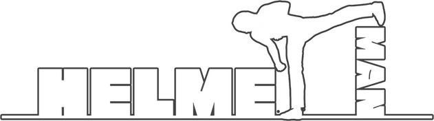 Helmetman