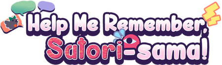 Help Me Remember, Satori-sama!