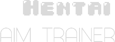Hentai Aim Trainer