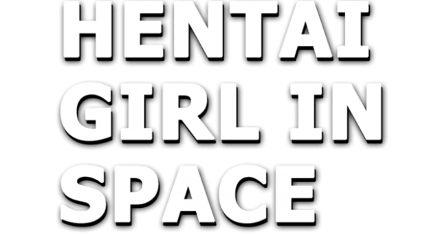 Hentai Girl in Space