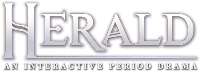 Herald: An Interactive Period Drama - Book 1 and 2